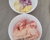 Foto langkah ke 10 dari resep Mie Ayam Abang-abang.