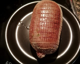 Foto del paso 2 de la receta: Relleno de ternera en salsa