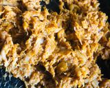 Hortobágyi palacsinta recept fázis 4 fotója