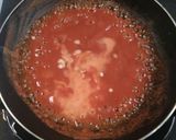 Foto langkah ke 5 dari resep Saus Tomat Homemade.