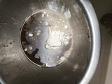 निवटी चे कालवण (फिश)