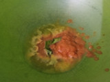 Cumi masak hitam