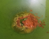 Foto langkah ke 2 dari resep Cumi masak hitam.