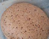 Foto del paso 5 de la receta: Pan Integral con Semillas Fácil