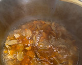 Foto del paso 6 de la receta: Pollo estofado