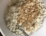 Túrópizza recept fázis 1 fotója
