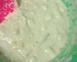 Foto langkah ke 2 dari resep Roti Pisang Banjar.