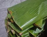 Foto langkah ke 1 dari resep Lupis.
