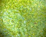 Mint dip/Pudina thogayal recipe step 4 photo