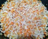 Foto langkah ke 6 dari resep 20. Ragout Ayam Sayur.