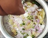 A picture of step 11 of Aloo Dum Banarasi 📌.
