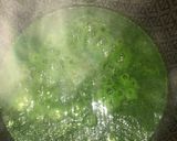Foto del paso 4 de la receta: Variemos el menú con un arroz de espinaca 🍚🌱🤤