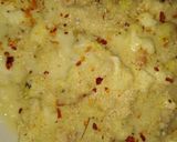 A picture of step 13 of Cheesy Baked Pasta.