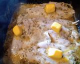 Foto del paso 2 de la receta: Filetes de reineta a la mantequilla