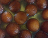 இன்ஸ்டன்ட் மிக்ஸ் குலாப்ஜாமுன் ரெசிபி ஸ்டேப் 5 புகைப்படம்