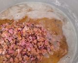 Foto del paso 4 de la receta: Porotos Panchovilla, una bomba de sabor! 😜