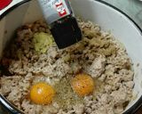 Töltött kelrolád (3 in 1) recept fázis 2 fotója