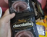 Foto langkah ke 1 dari resep Choco Lava.