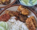 Foto langkah ke 9 dari resep Sambal Tomat Terasi Goreng 500ml.