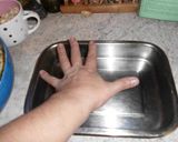 Foto del paso 12 de la receta: Budín de brócoli