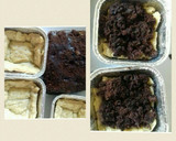 Foto langkah ke 3 dari resep Makuta Personal Size.