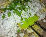 Foto langkah ke 4 dari resep Lumpia Tahu.