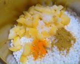 ફરાળી ડીશ (Farali Dish Recipe In Gujarati) રેસીપી સ્ટેપ2ફોટો