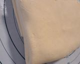 Gluténmentesen hájas süti recept fázis 4 fotója