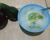 Foto langkah ke 3 dari resep Es Alpukat.