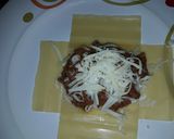 Foto del paso 10 de la receta: Lasagna sorpresa 🎁