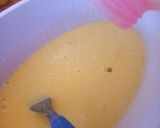 Foto del paso 3 de la receta: Bizcochuelo con manzanas