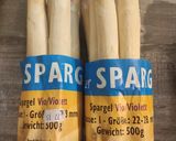 Foto langkah ke 1 dari resep Asparagus rebus dari Jerman.