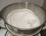 Hájas, diós kiflik recept fázis 3 fotója