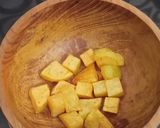 Foto langkah ke 5 dari resep Soto Betawi Daging Sapi.