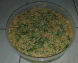 Foto langkah ke 2 dari resep Nugget Sayur No MSG.