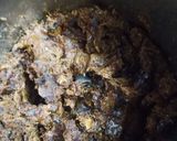 खजूर ड्राय फ्रूट बर्फी (khajur dry fruit barfi recipe in marathi) रेसिपी स्टेप 1 फोटो 
