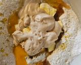 Foto del paso 2 de la receta: Pan dulce