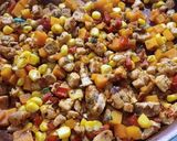 Foto del paso 3 de la receta: Ensalada de Quinoa