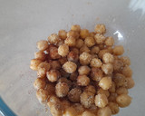 Foto del paso 1 de la receta: Garbanzos especiados