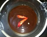 Hình bước làm 4 của món Chả Chay Cuộn Lá Lốt
