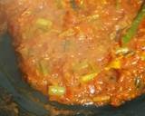 Seyal bread recipe step 2 photo