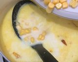 Foto langkah ke 5 dari resep Sup Krim KFC Rumahan: Creamy&Gurih Mirip KFC.