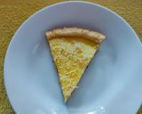 Foto langkah ke 7 dari resep 25. Pie Susu Teflon.