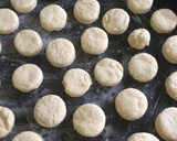 Foto del paso 1 de la receta: Scons de Queso
