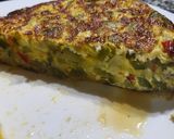 Foto del paso 4 de la receta: Tortilla de Zapallitos
