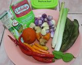 Foto langkah ke 1 dari resep Mangut Lele.