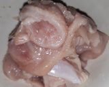 Foto langkah ke 1 dari resep 32. Chicken Steak Saus Barbeque.