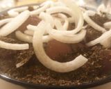 Foto del paso 3 de la receta: Riñoncitos a la cerveza con hierbas