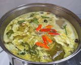 Foto langkah ke 6 dari resep Tengkleng Seger tanpa Santan.