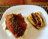 Foto del paso 2 de la receta: Pescado tilapia con chipotle